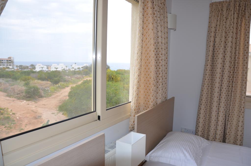 Anthorina Villa 3 Protaras Esterno foto